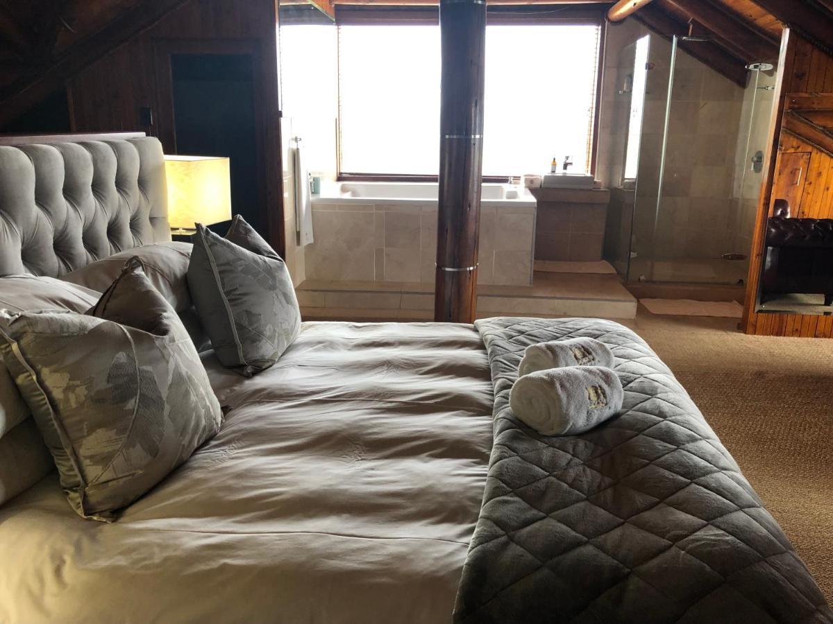 מלון Piketberg Highlands Eco Estate מראה חיצוני תמונה