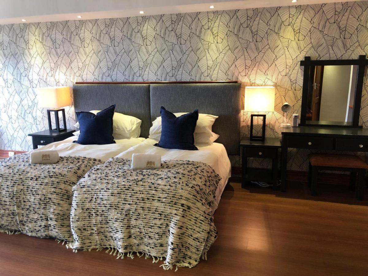 מלון Piketberg Highlands Eco Estate מראה חיצוני תמונה