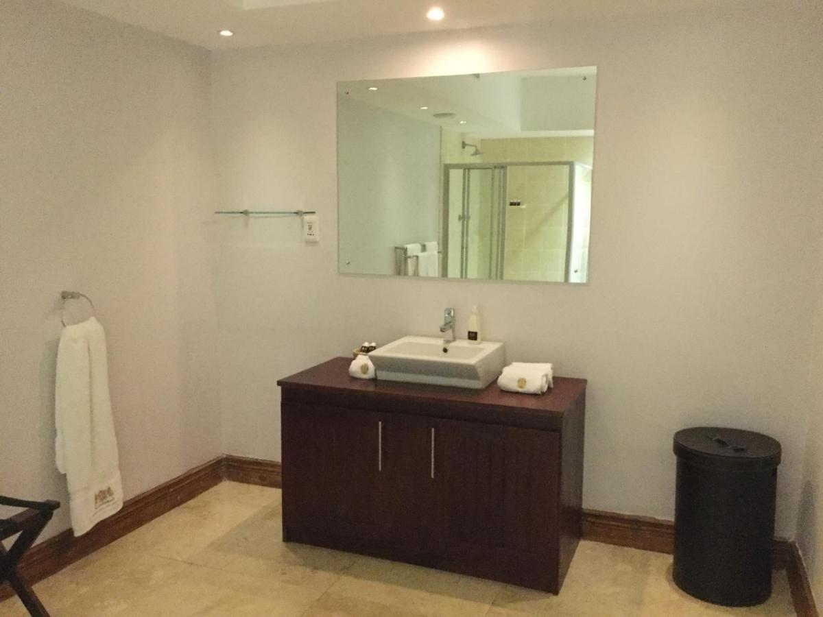 מלון Piketberg Highlands Eco Estate מראה חיצוני תמונה