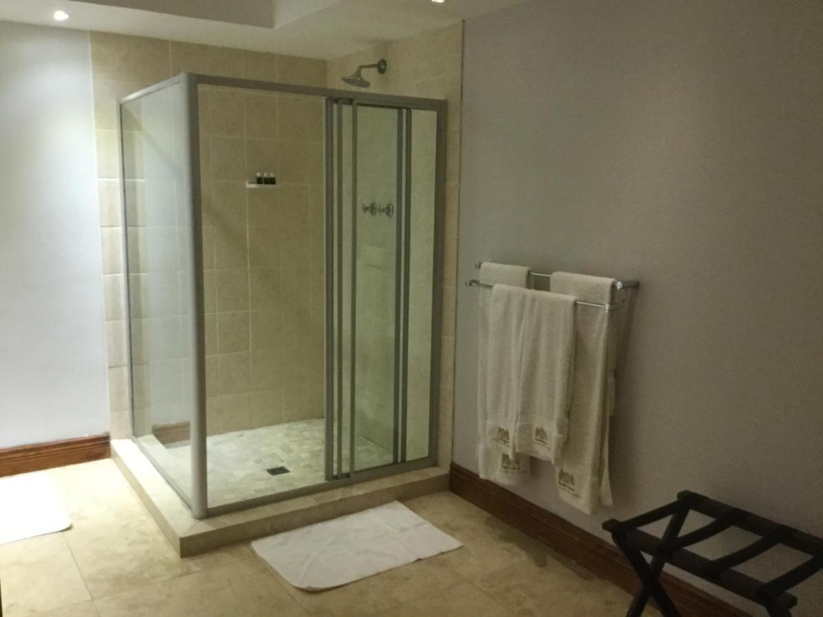 מלון Piketberg Highlands Eco Estate מראה חיצוני תמונה
