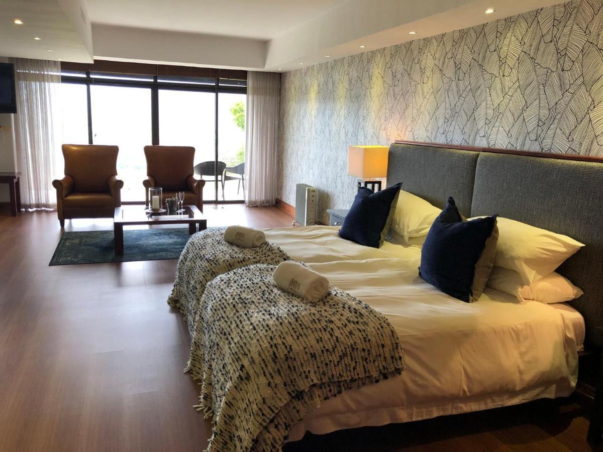 מלון Piketberg Highlands Eco Estate מראה חיצוני תמונה