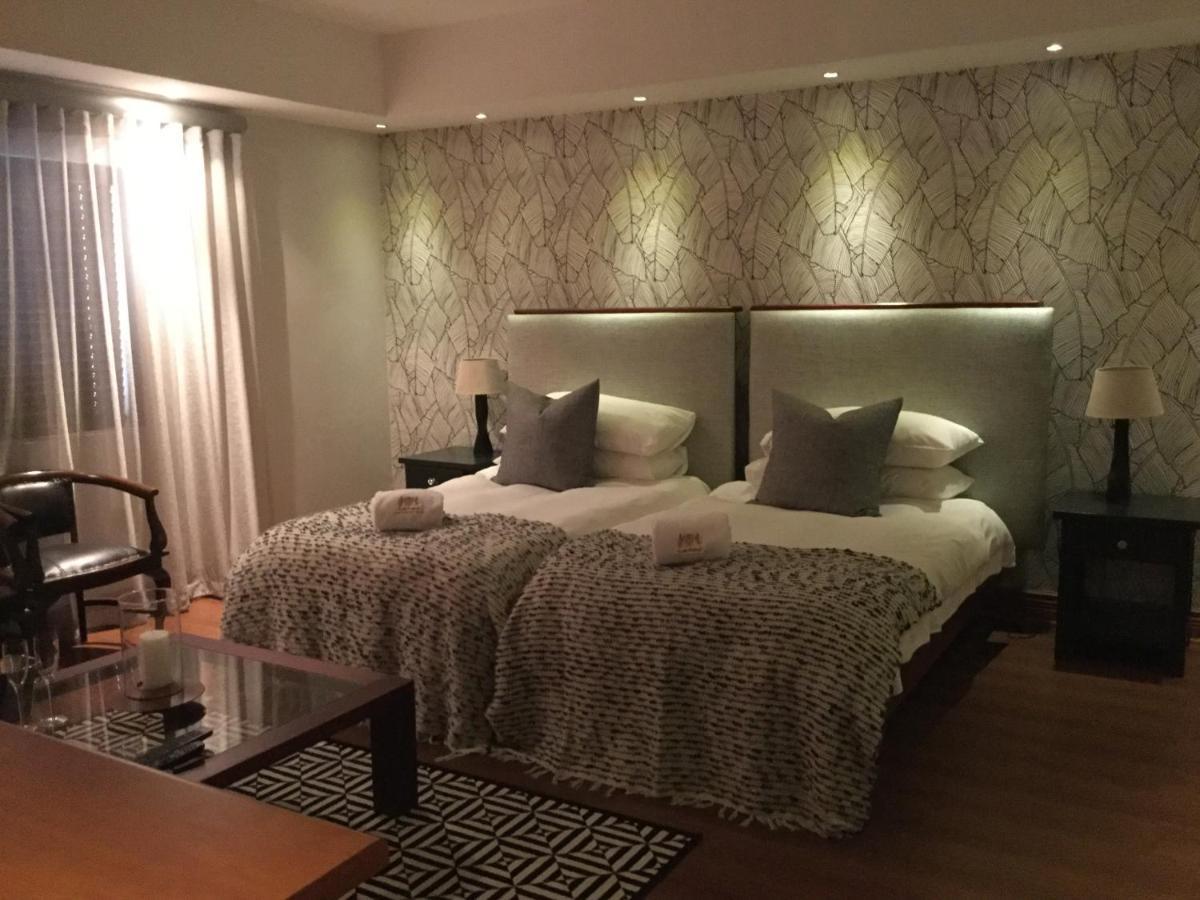 מלון Piketberg Highlands Eco Estate מראה חיצוני תמונה