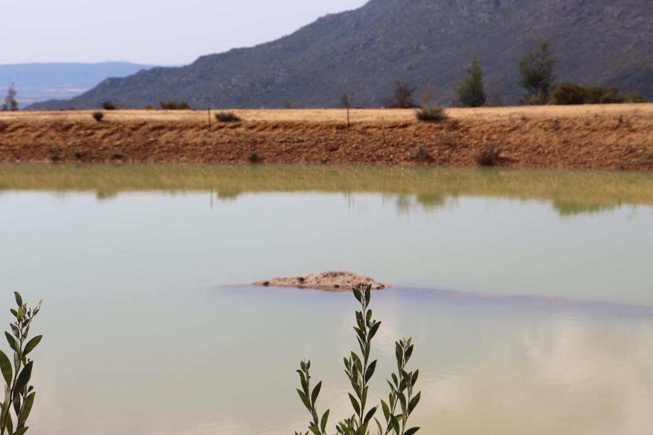 מלון Piketberg Highlands Eco Estate מראה חיצוני תמונה