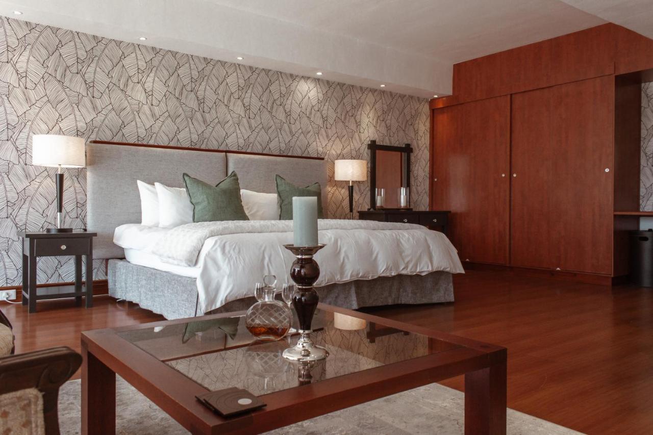 מלון Piketberg Highlands Eco Estate מראה חיצוני תמונה