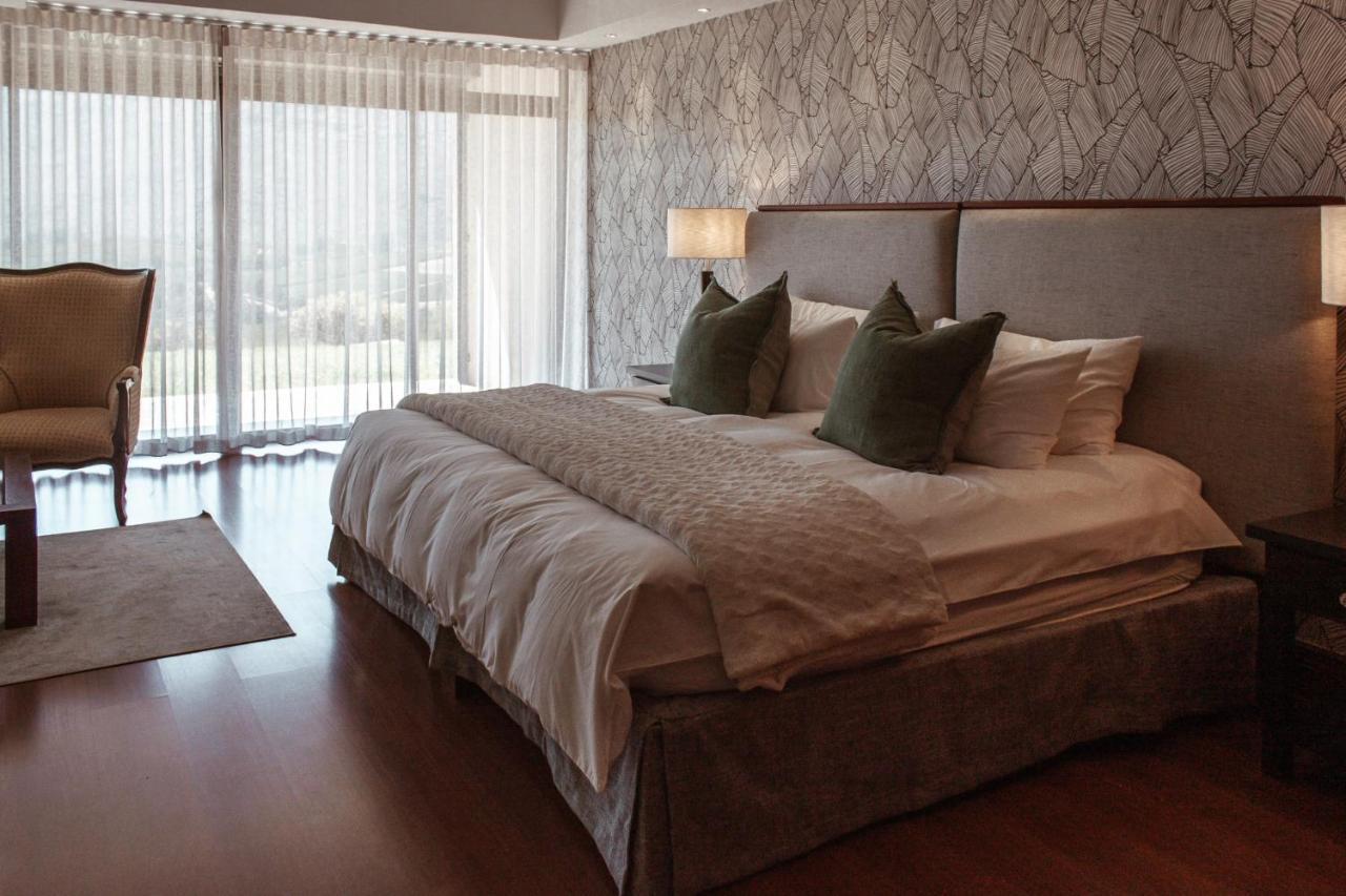 מלון Piketberg Highlands Eco Estate מראה חיצוני תמונה