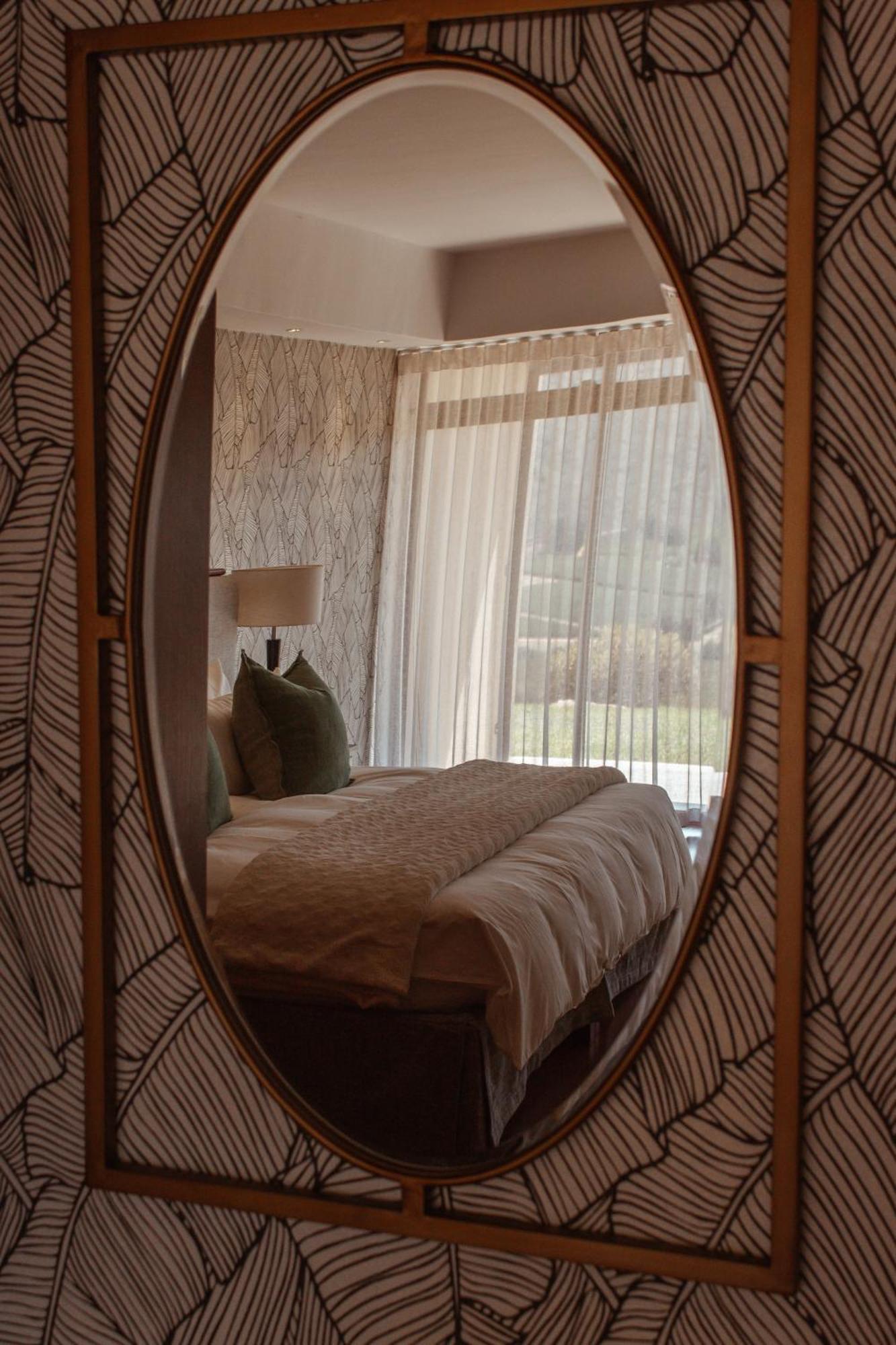 מלון Piketberg Highlands Eco Estate מראה חיצוני תמונה