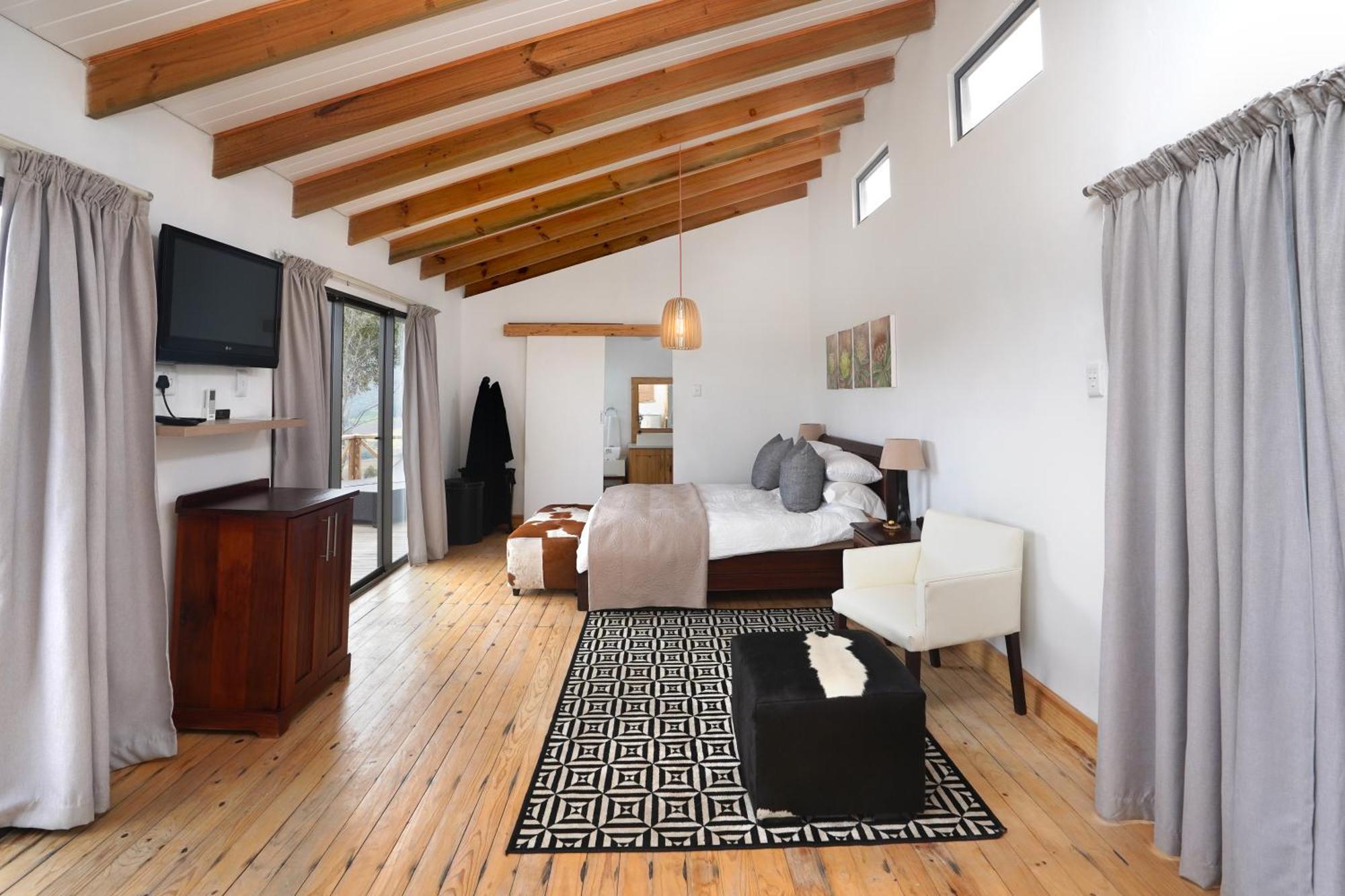 מלון Piketberg Highlands Eco Estate מראה חיצוני תמונה