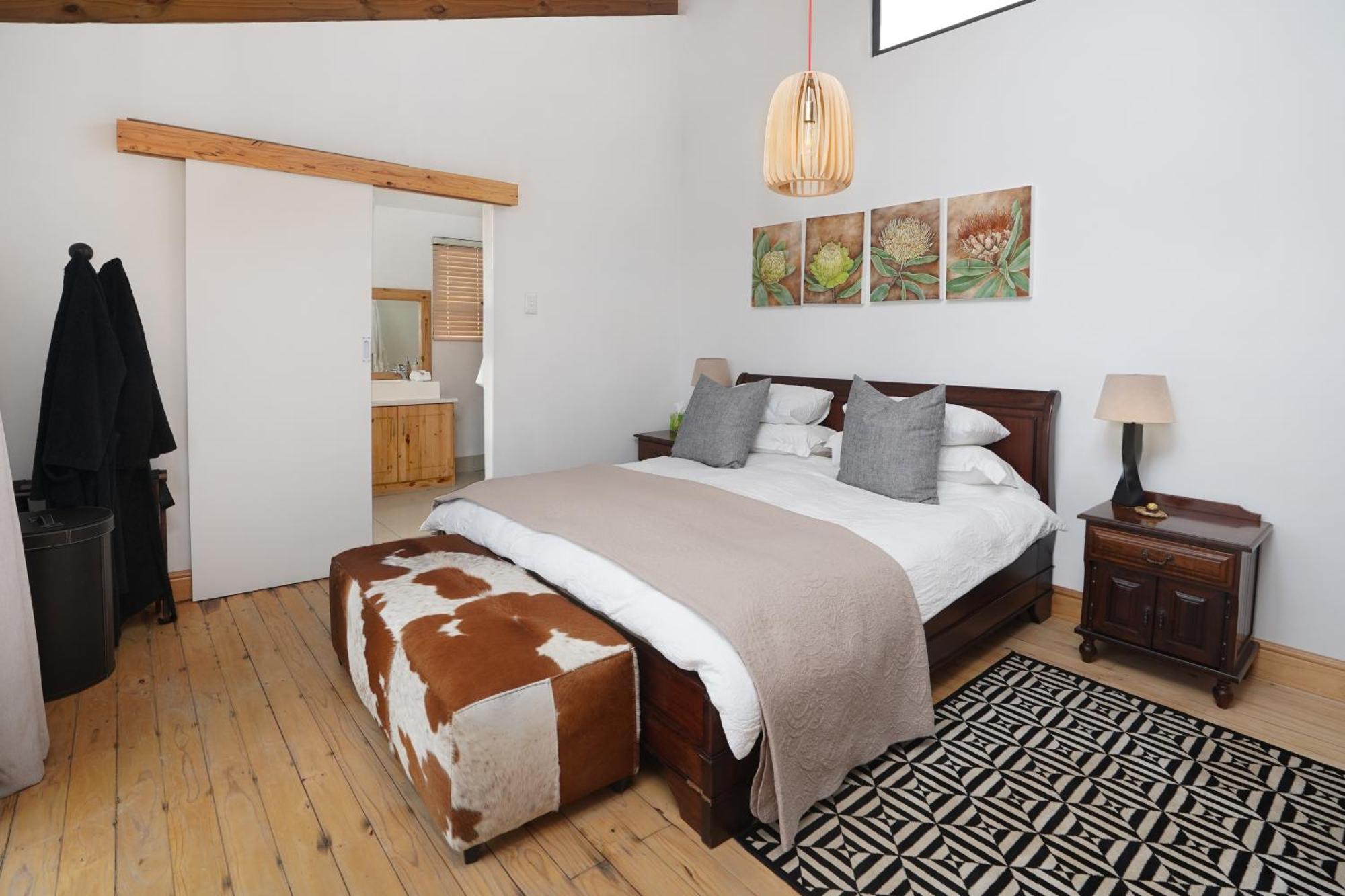 מלון Piketberg Highlands Eco Estate מראה חיצוני תמונה