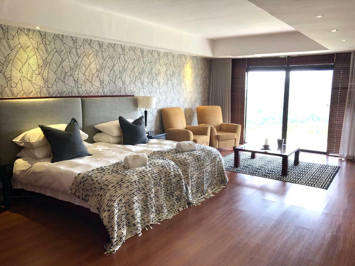 מלון Piketberg Highlands Eco Estate מראה חיצוני תמונה