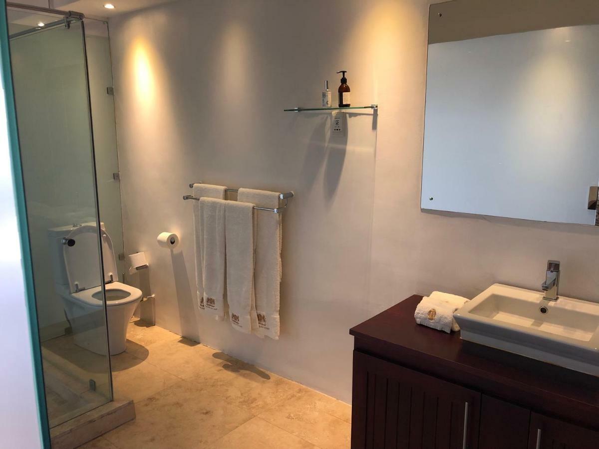 מלון Piketberg Highlands Eco Estate מראה חיצוני תמונה